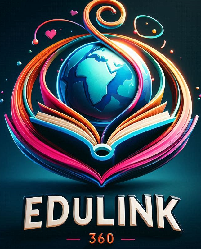 EduLink360 logo – Zambian school management software