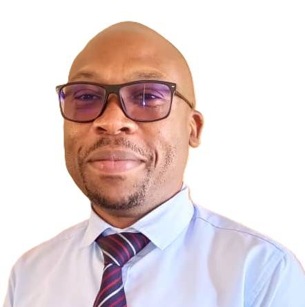 Mwape Josphat - Support